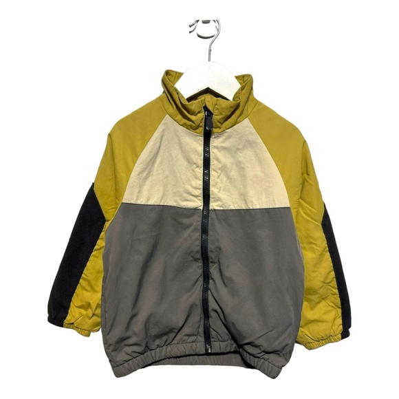 Zara Other - ⭐️ 5/$30 Zara Kids Windbreaker Jacket size 3-4 Years